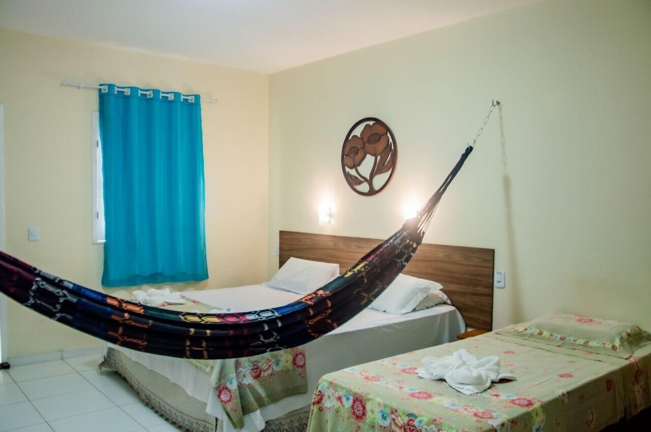 Pousada Angelica Jijoca de Jericoacoara Exterior foto