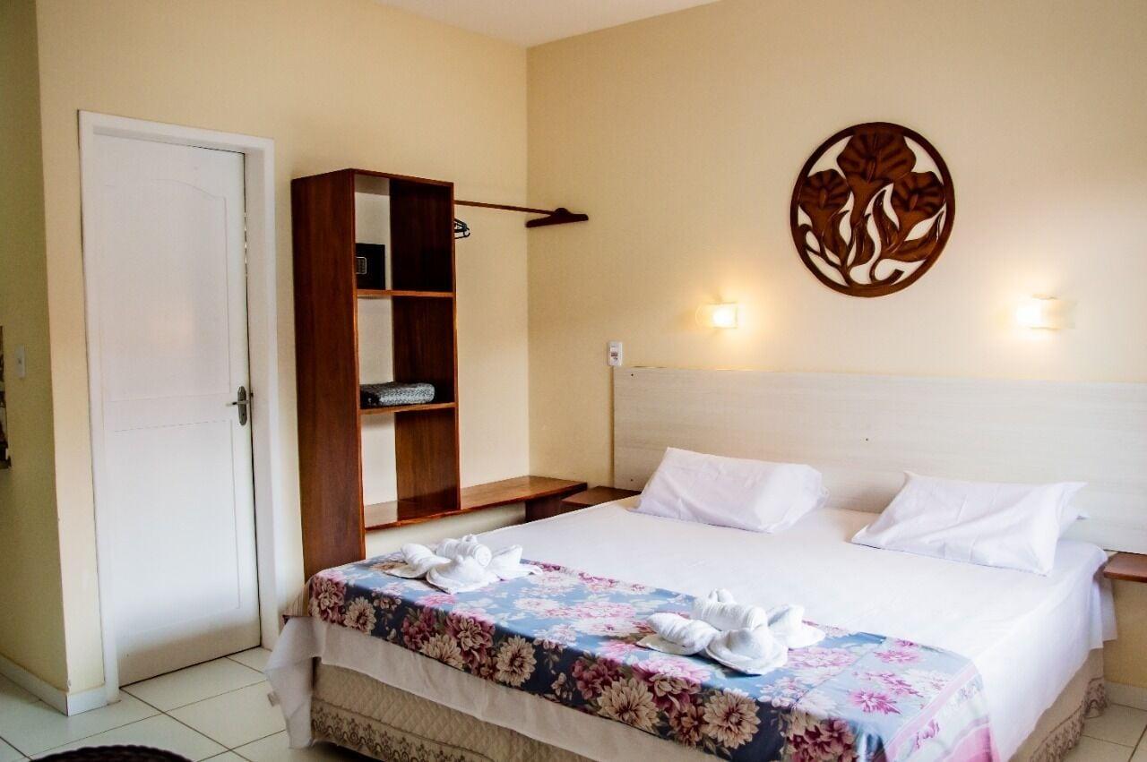 Pousada Angelica Jijoca de Jericoacoara Exterior foto